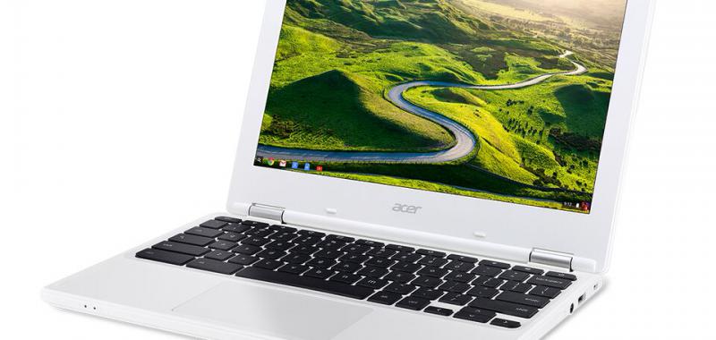 Acer Chromebook 11